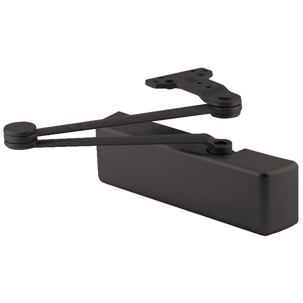 Manual, Hydraulic, 4040XP Series Surface Mounted Closers, Surface Mounted Closer, Heavy Duty